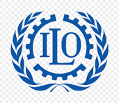 ILO Logo